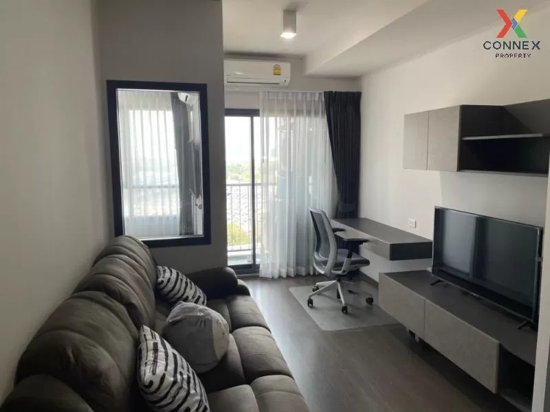 FOR RENT condo , Ideo Phahol Jatujak , BTS-Saphan Khwai , Sam Sae 1