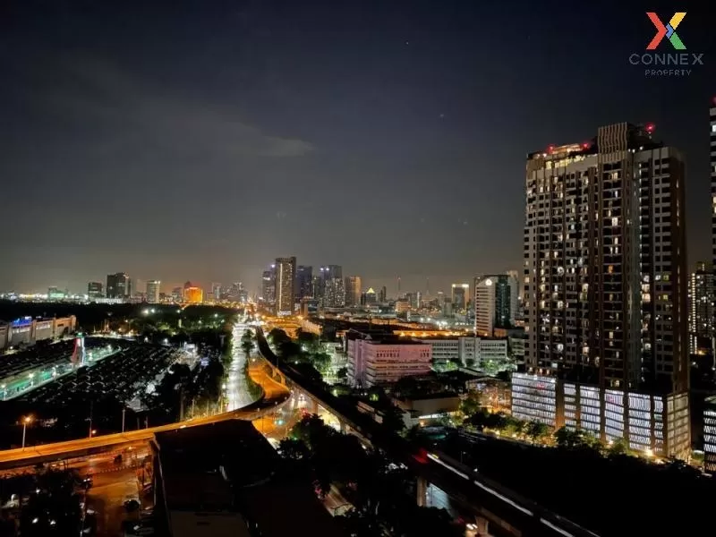 FOR RENT condo , Ideo Phahol Jatujak , BTS-Saphan Khwai , Sam Sae