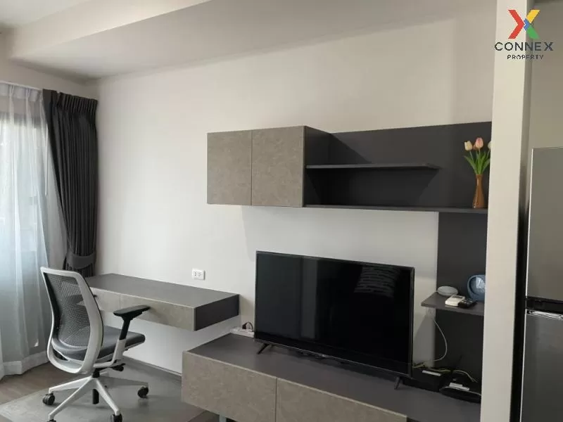 FOR RENT condo , Ideo Phahol Jatujak , BTS-Saphan Khwai , Sam Sae 2