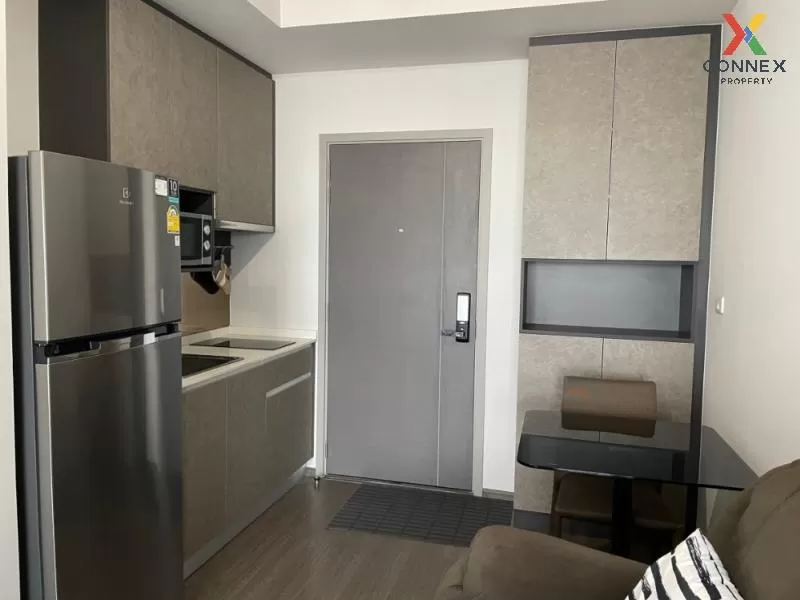 FOR RENT condo , Ideo Phahol Jatujak , BTS-Saphan Khwai , Sam Sae 3