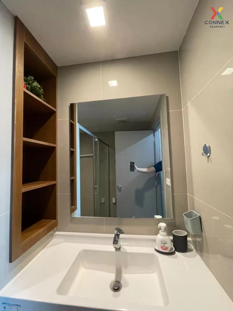 FOR RENT condo , Ideo Phahol Jatujak , BTS-Saphan Khwai , Sam Sae