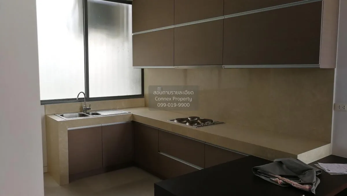 เช่าคอนโด  โดมัส BTS-อโศก คลองเตย เขต คลองเตย กรุงเทพ CX-78666 3