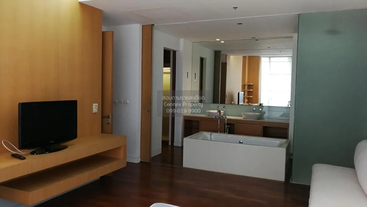 เช่าคอนโด  โดมัส BTS-อโศก คลองเตย เขต คลองเตย กรุงเทพ CX-78666