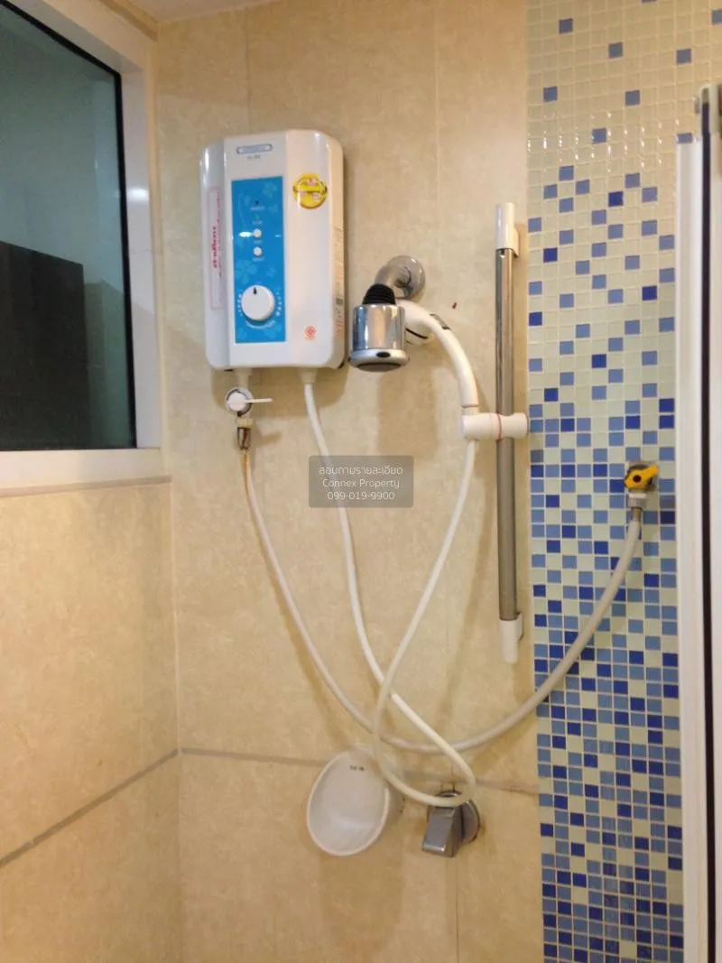 FOR SALE condo , Bangkok Horizon Ramkhamhaeng , Hua Mak , Bang Ka