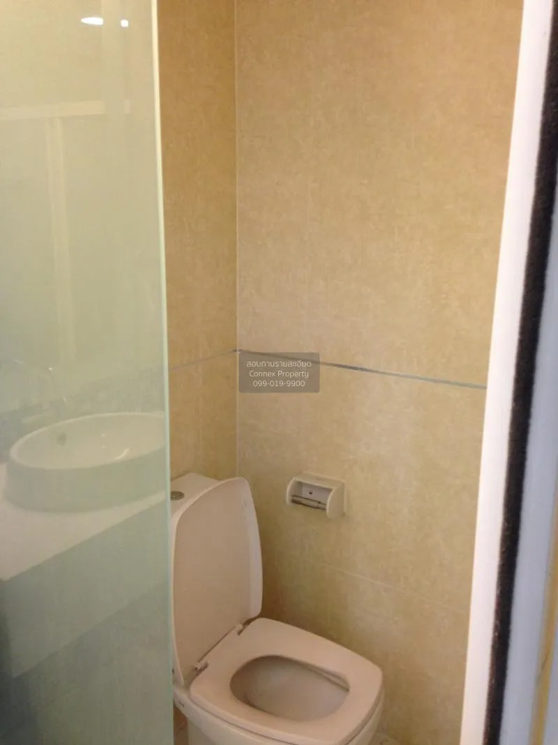 FOR SALE condo , Bangkok Horizon Ramkhamhaeng , Hua Mak , Bang Ka