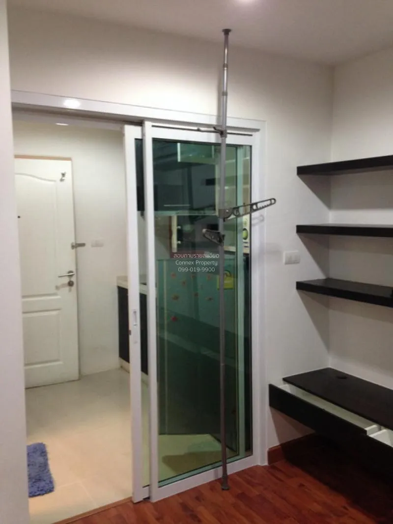 FOR SALE condo , Bangkok Horizon Ramkhamhaeng , Hua Mak , Bang Ka