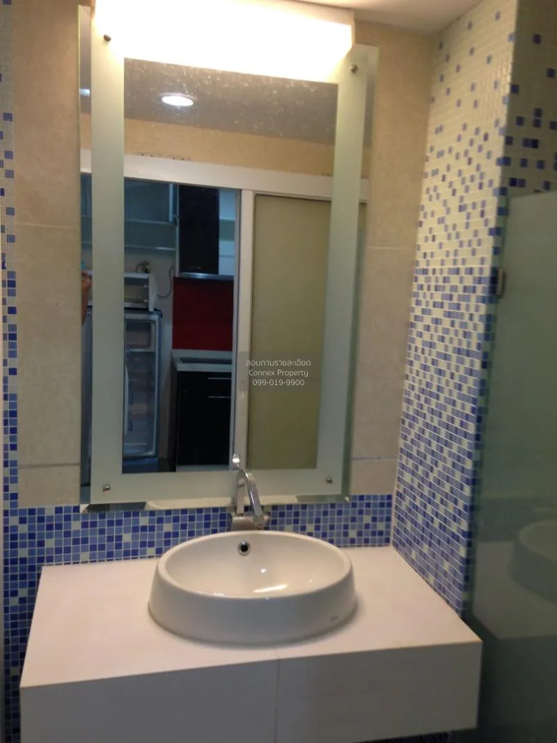 FOR SALE condo , Bangkok Horizon Ramkhamhaeng , Hua Mak , Bang Ka