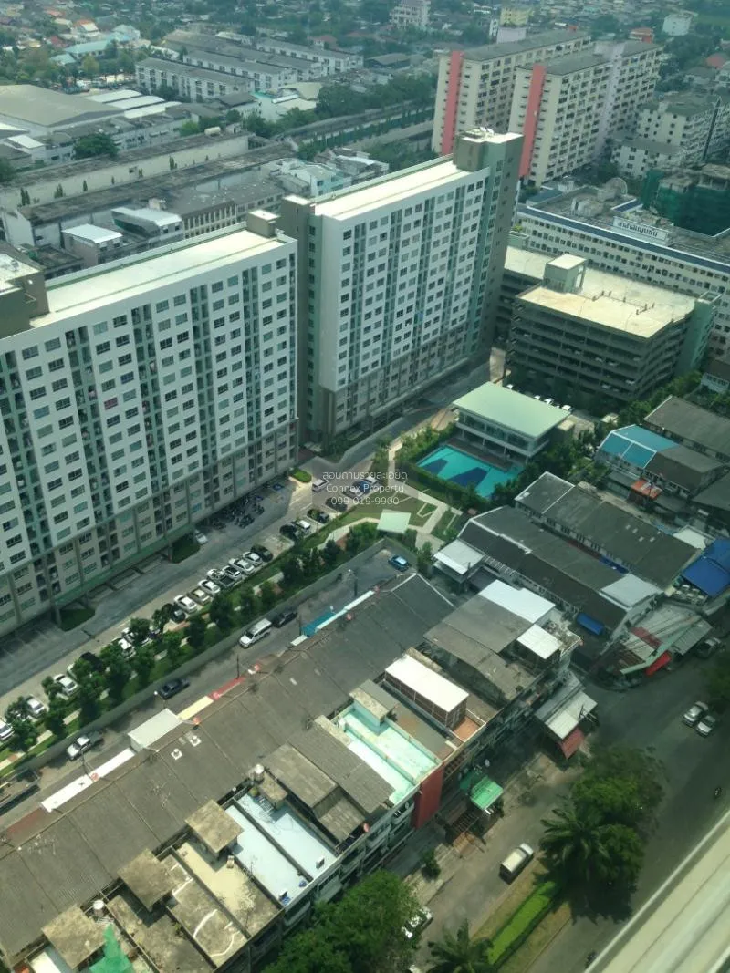 FOR SALE condo , Bangkok Horizon Ramkhamhaeng , Hua Mak , Bang Ka