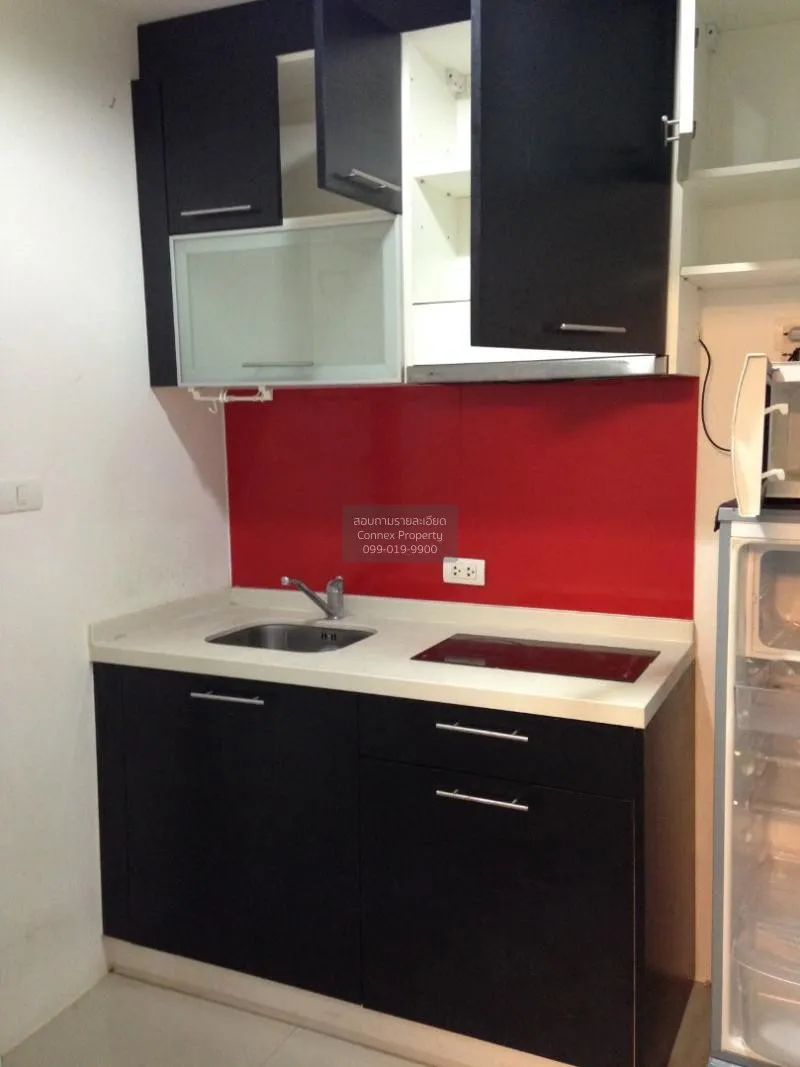 FOR SALE condo , Bangkok Horizon Ramkhamhaeng , Hua Mak , Bang Ka 2