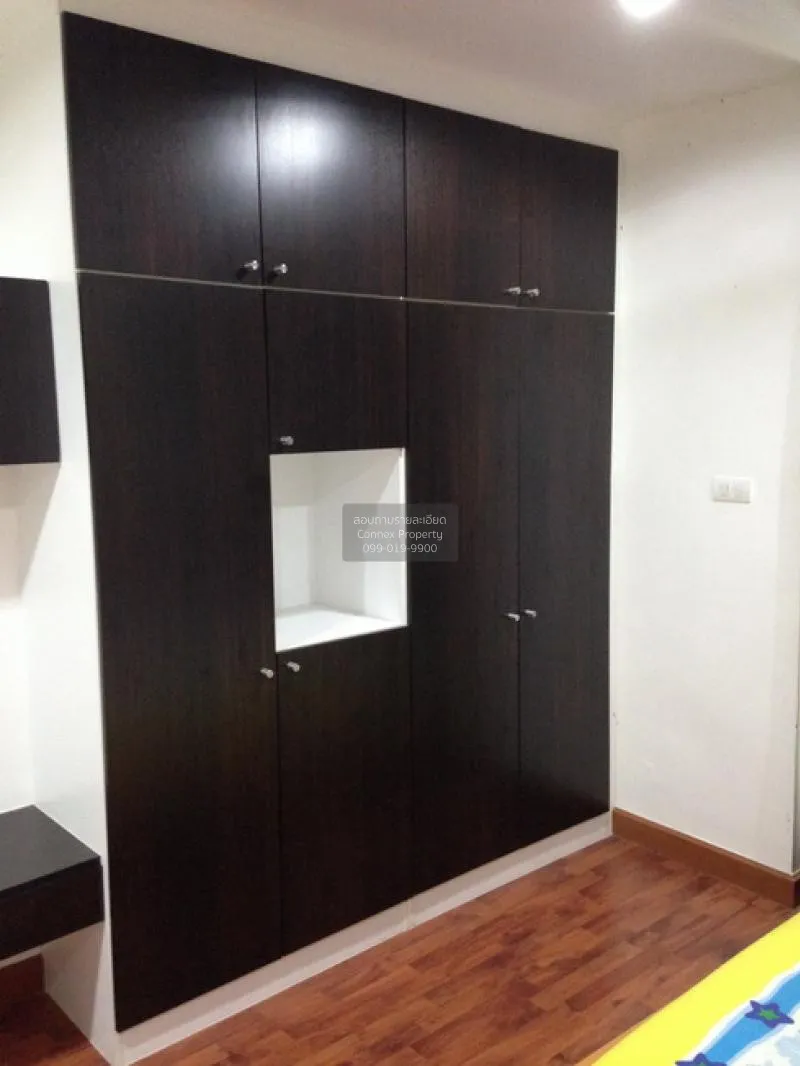 FOR SALE condo , Bangkok Horizon Ramkhamhaeng , Hua Mak , Bang Ka