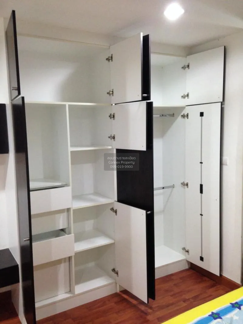 FOR SALE condo , Bangkok Horizon Ramkhamhaeng , Hua Mak , Bang Ka