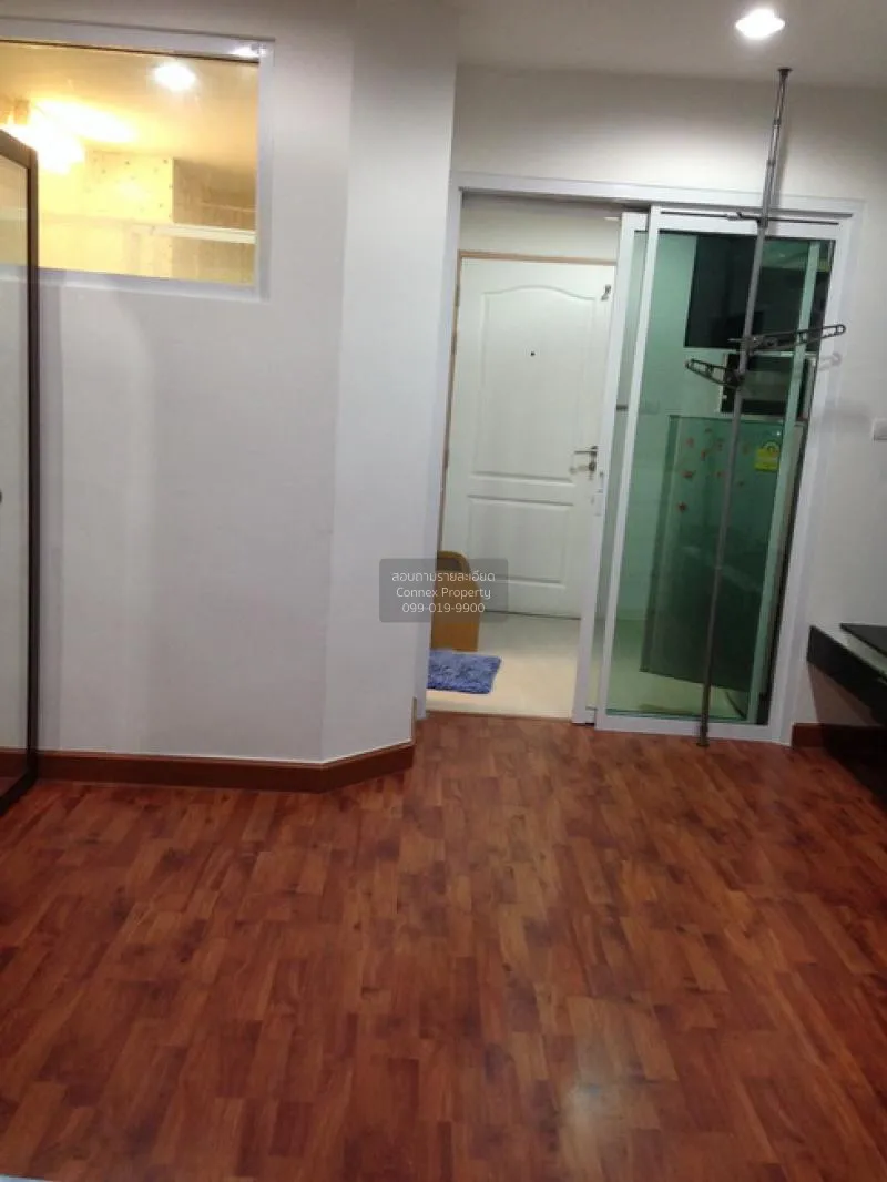 FOR SALE condo , Bangkok Horizon Ramkhamhaeng , Hua Mak , Bang Ka