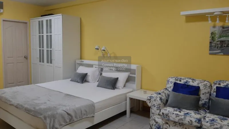 FOR RENT condo , Supalai City Resort Ratchada - Huaykwang , MRT-H 2