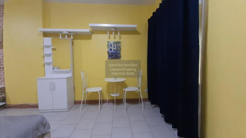 FOR RENT condo , Supalai City Resort Ratchada - Huaykwang , MRT-H