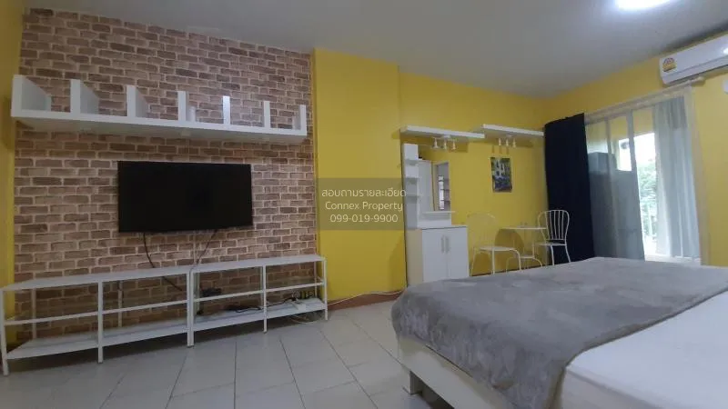 FOR RENT condo , Supalai City Resort Ratchada - Huaykwang , MRT-H