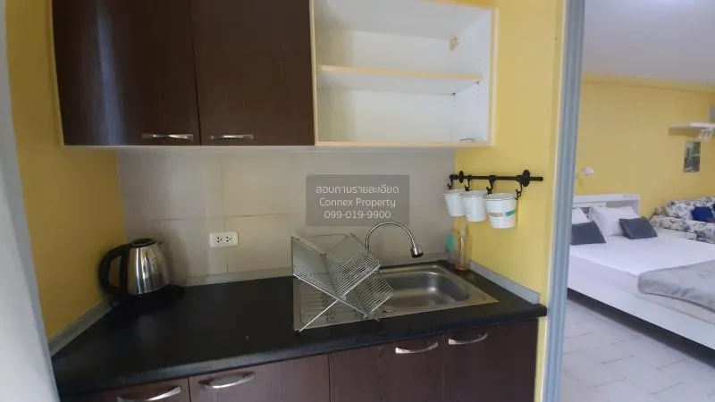 FOR RENT condo , Supalai City Resort Ratchada - Huaykwang , MRT-H