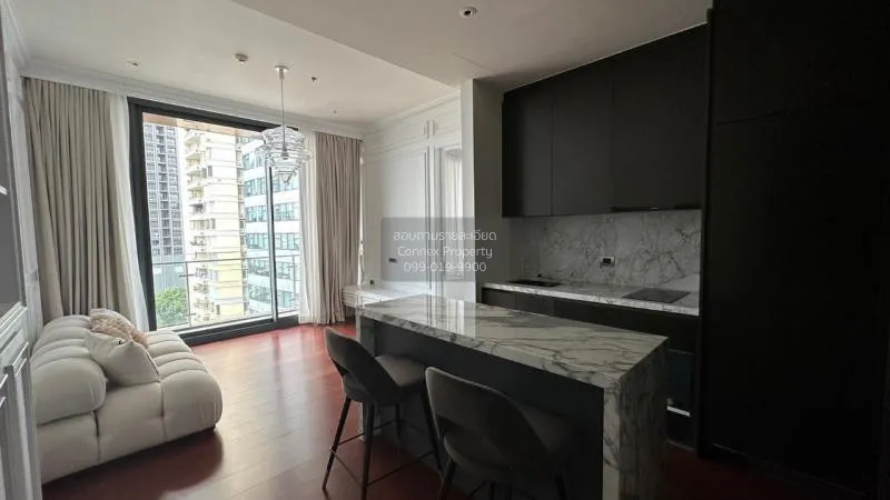 เช่าคอนโด  คุณ บาย ยู BTS-ทองหล่อ คลองตันเหนือ เขต วัฒนา กรุงเทพ  2