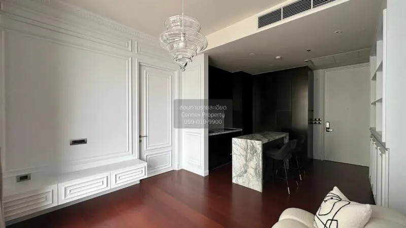 เช่าคอนโด  คุณ บาย ยู BTS-ทองหล่อ คลองตันเหนือ เขต วัฒนา กรุงเทพ  3