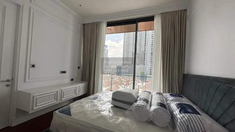 เช่าคอนโด  คุณ บาย ยู BTS-ทองหล่อ คลองตันเหนือ เขต วัฒนา กรุงเทพ 