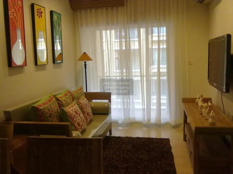 FOR SALE condo , The Seed Terre Ratchayothin , MRT-Phahon Yothin  1