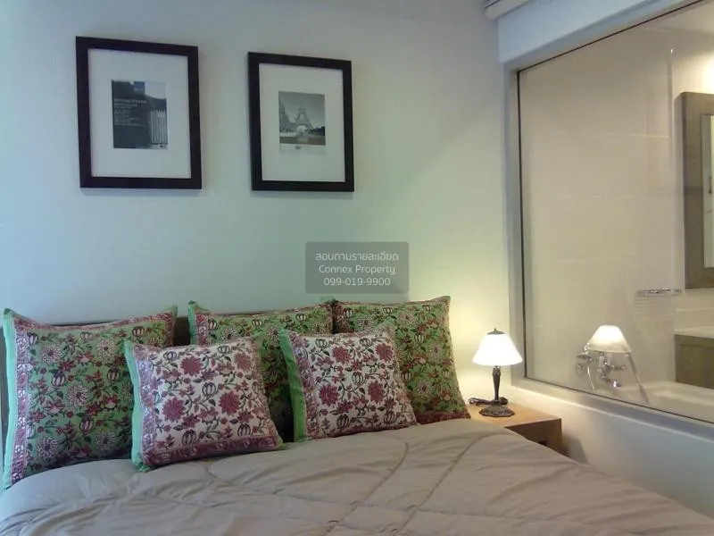 FOR SALE condo , The Seed Terre Ratchayothin , MRT-Phahon Yothin  4