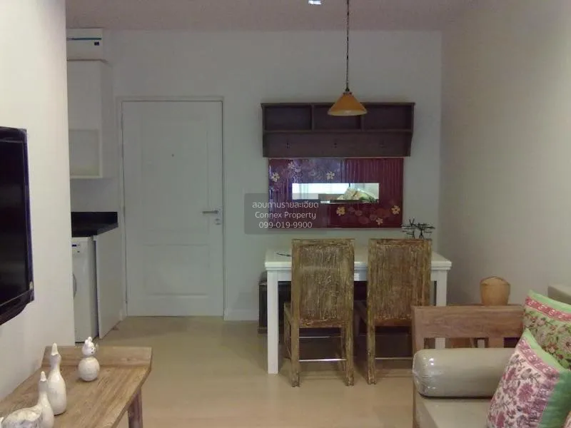 FOR SALE condo , The Seed Terre Ratchayothin , MRT-Phahon Yothin 