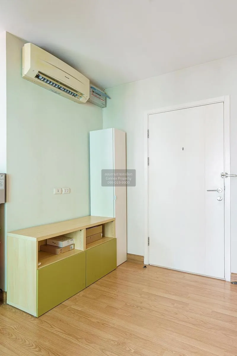 FOR SALE condo , Aspire Rama 4 , high floor , BTS-Ekkamai , Phra  2