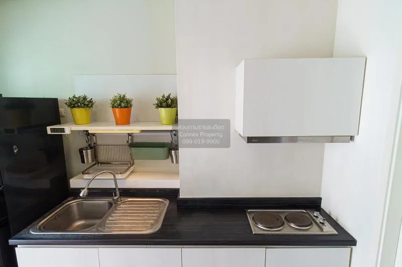 FOR SALE condo , Aspire Rama 4 , high floor , BTS-Ekkamai , Phra 