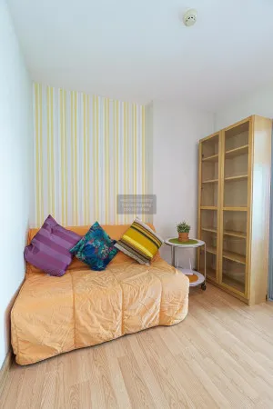 FOR SALE condo , Aspire Rama 4 , high floor , BTS-Ekkamai , Phra Khanong , Khlong Toei , Bangkok , CX-78676