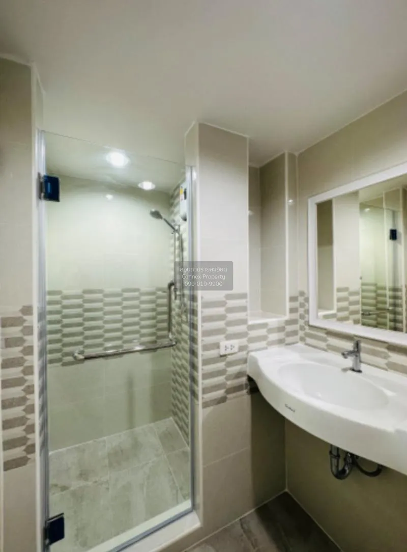 ขายคอนโด  บ้านนวธารา คลองกุ่ม เขต บึงกุ่ม กรุงเทพ CX-78677