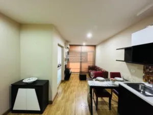 FOR SALE condo , Baan Navatara , Khlong Kum , Bung Kum , Bangkok , CX-78677
