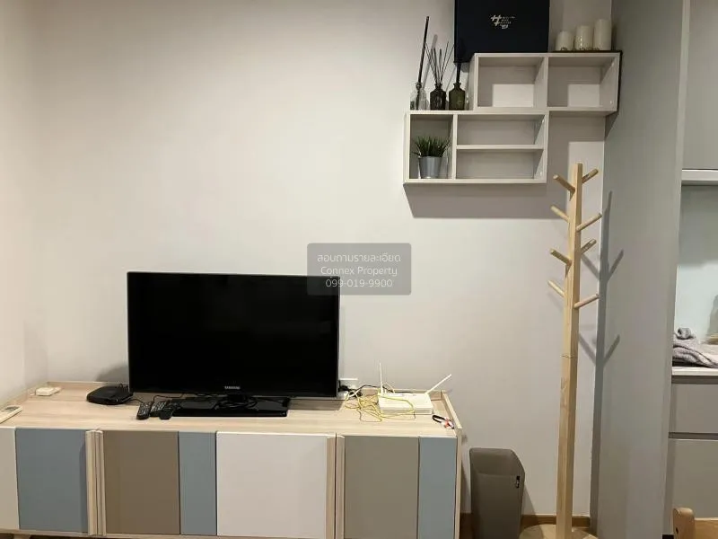 เช่าคอนโด  โนเบิล รีโว สีลม BTS-สุรศักดิ์ สีลม เขต บางรัก กรุงเทพ 2