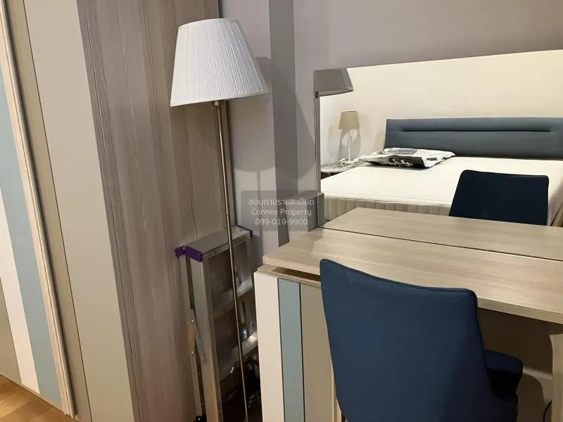 เช่าคอนโด  โนเบิล รีโว สีลม BTS-สุรศักดิ์ สีลม เขต บางรัก กรุงเทพ 3