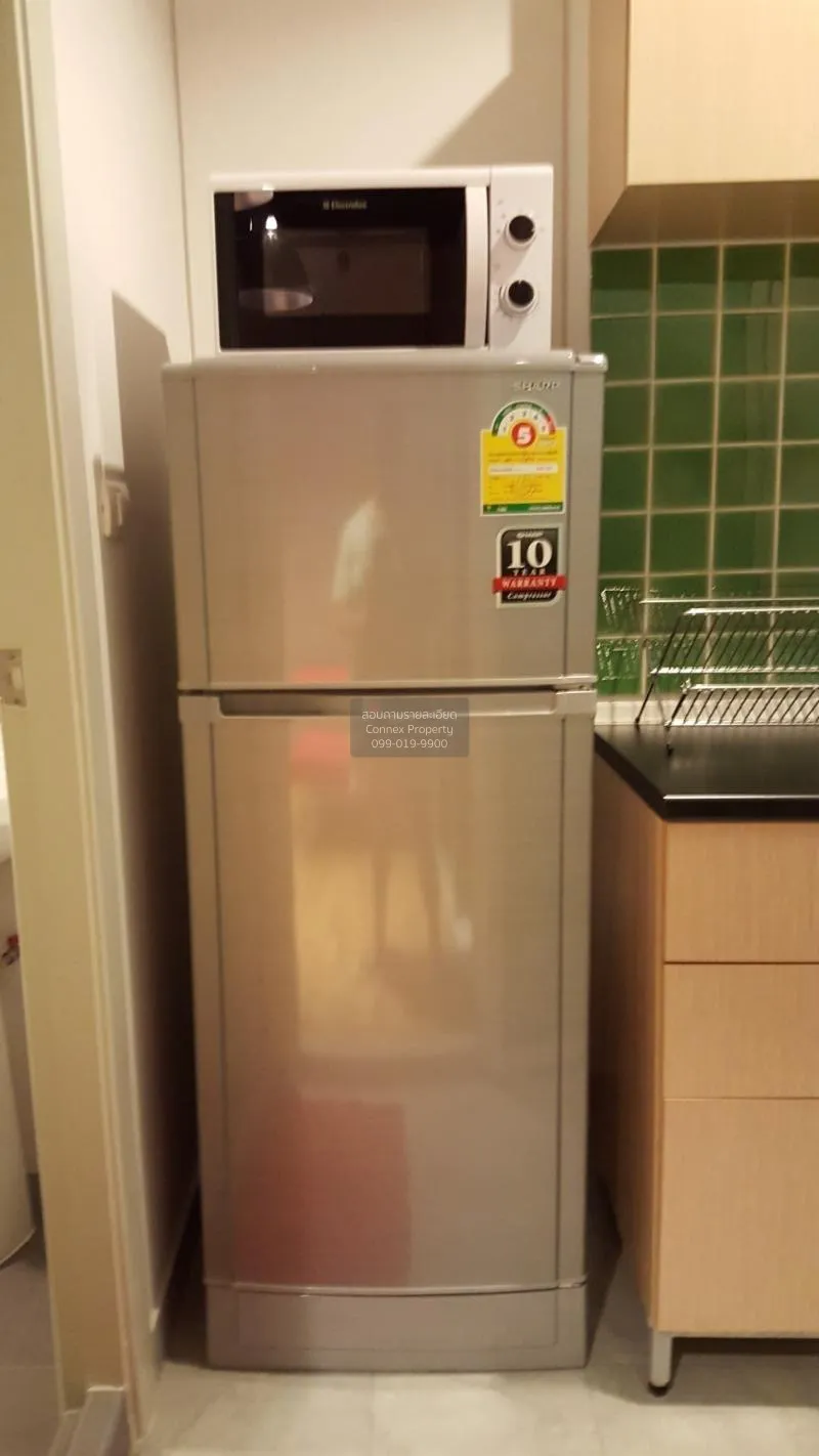 เช่าคอนโด  รีเจนท์ ออร์คิด สุขุมวิท 101 BTS-ปุณณวิถี บางจาก เขต พ