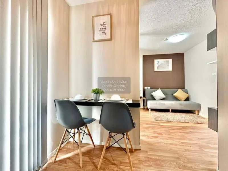 FOR SALE condo , Lumpini Ville Onnut - Ladkrabang 2 , newly renov 3