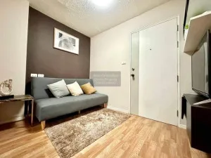 FOR SALE condo , Lumpini Ville Onnut - Ladkrabang 2 , newly renovated , Prawet , Prawet , Bangkok , CX-78681