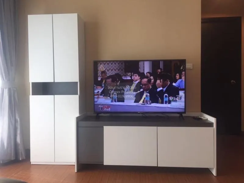 FOR RENT condo , Diamond Ratchada , MRT-Huai Khwang , Huai Khwang 3