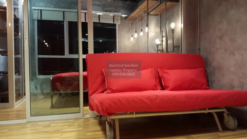 FOR SALE condo , Regent Orchid Sukhumvit 101 , BTS-Punnawithi , B 4