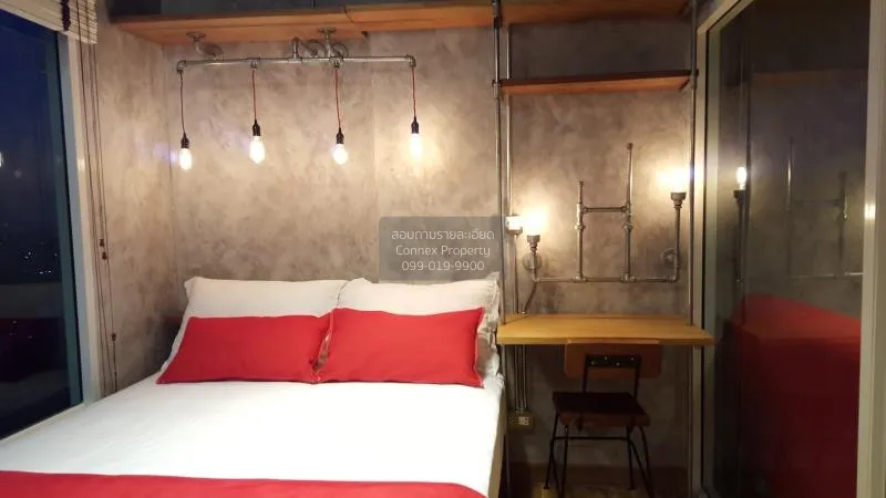 FOR SALE condo , Regent Orchid Sukhumvit 101 , BTS-Punnawithi , B