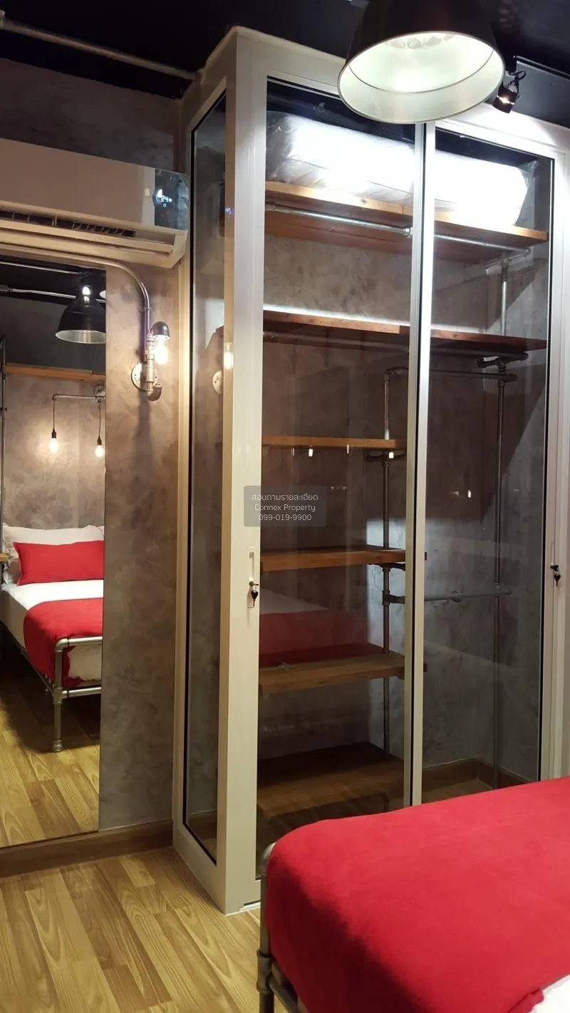 FOR SALE condo , Regent Orchid Sukhumvit 101 , BTS-Punnawithi , B