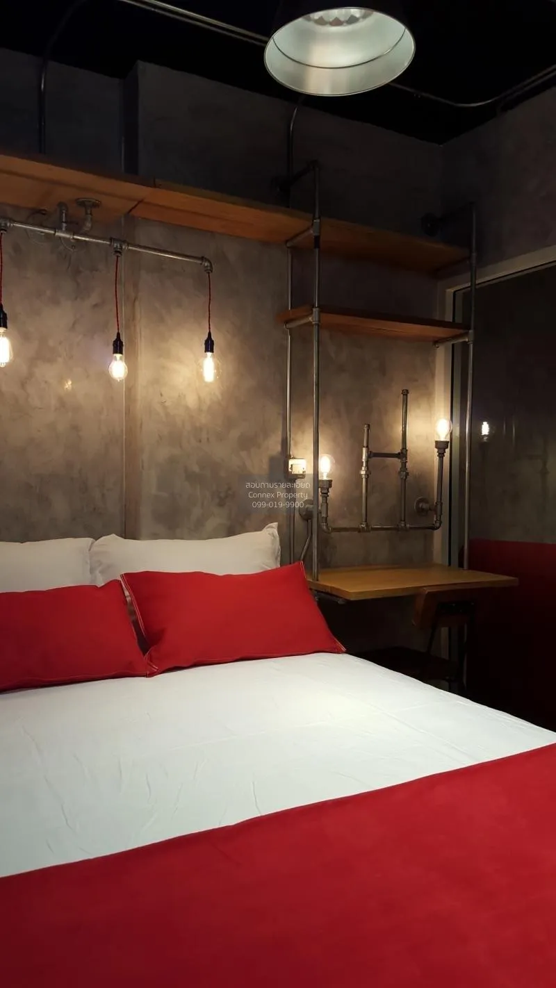 FOR SALE condo , Regent Orchid Sukhumvit 101 , BTS-Punnawithi , B