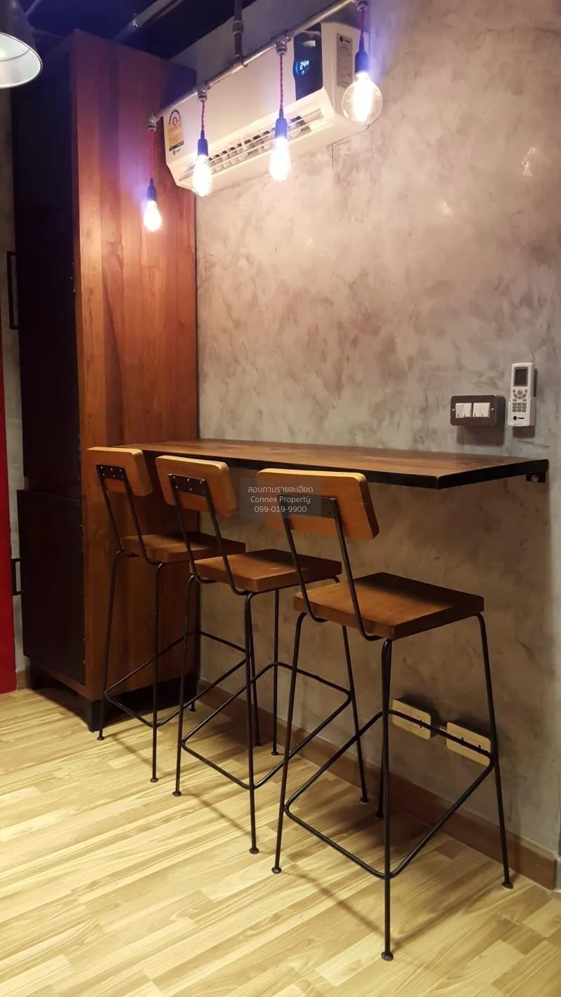 FOR SALE condo , Regent Orchid Sukhumvit 101 , BTS-Punnawithi , B