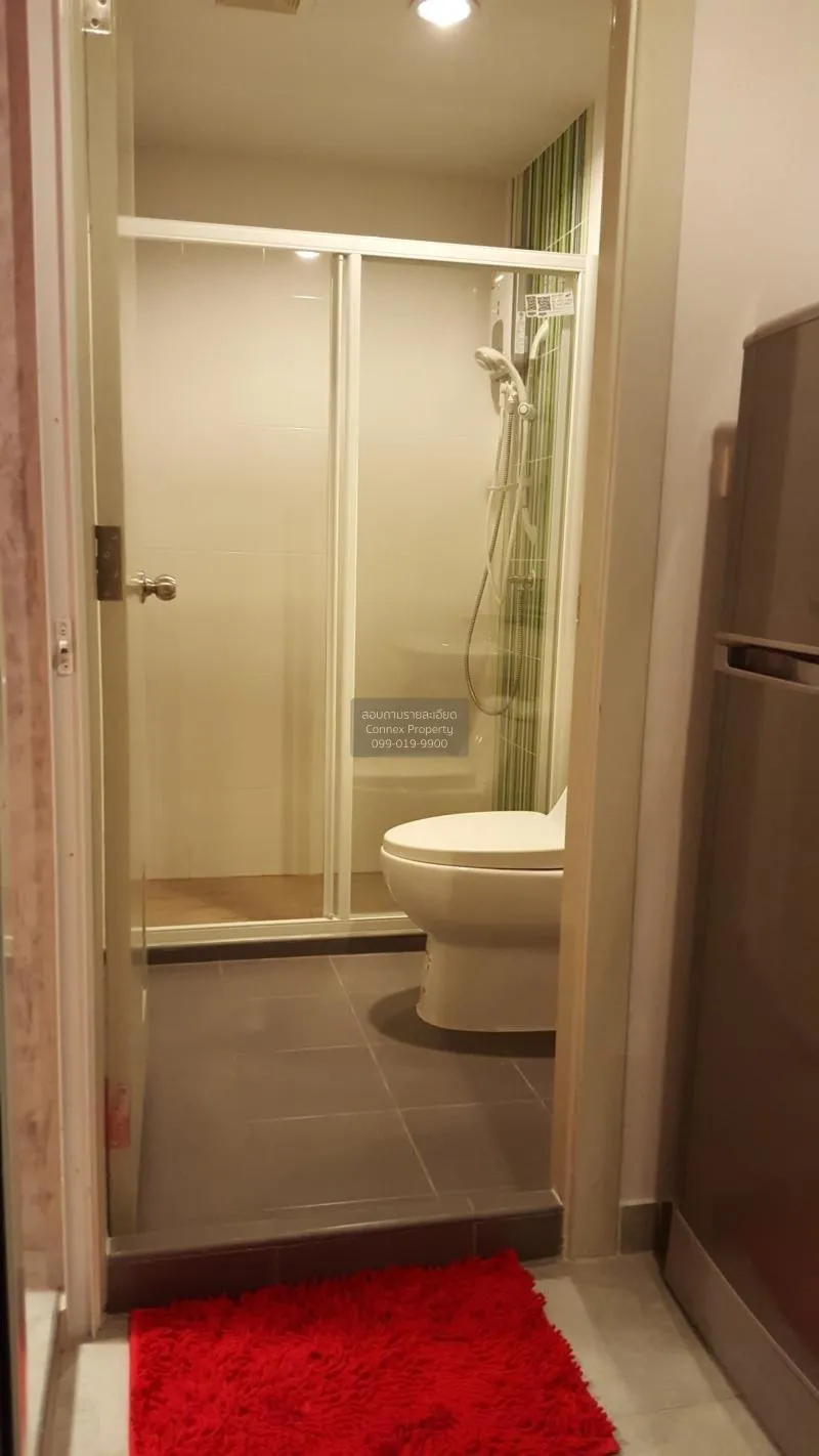 FOR SALE condo , Regent Orchid Sukhumvit 101 , BTS-Punnawithi , B 3