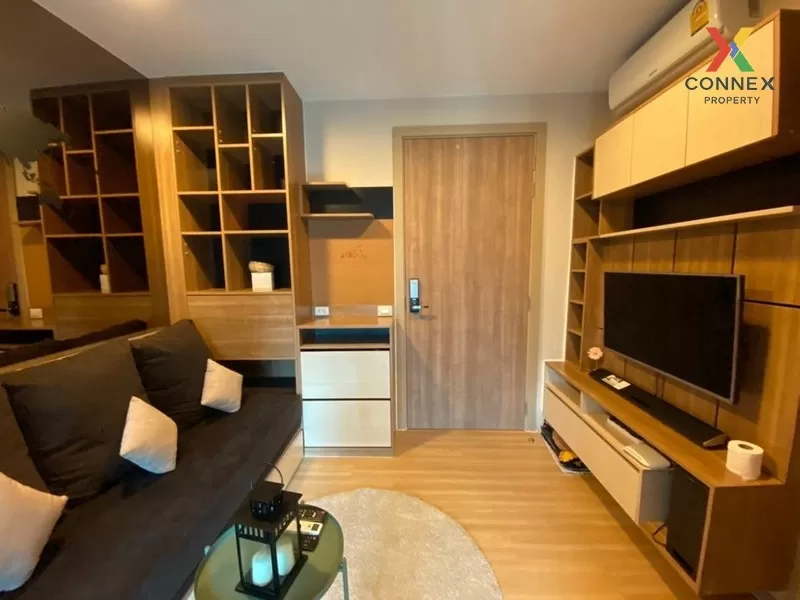 FOR SALE condo , Condolette Midst Rama 9 , MRT-Phra Ram 9 , Huai  2