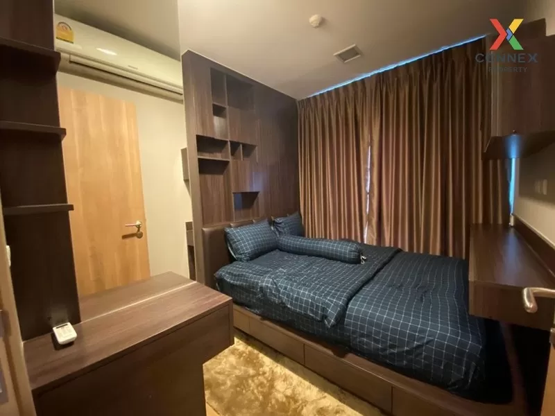 FOR SALE condo , Condolette Midst Rama 9 , MRT-Phra Ram 9 , Huai  4