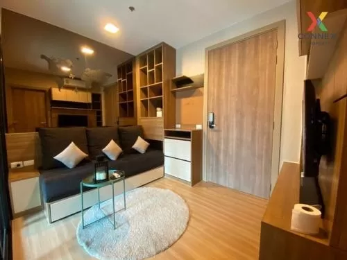 ขายคอนโด  คอนโดเลต มิสท์ พระราม 9 MRT-พระราม 9 ห้วยขวาง เขต ห้วยขวาง กรุงเทพ CX-78684