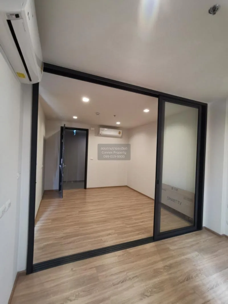 ขายคอนโด  เดอะ เบส การ์เดน พระราม 9 ARL-รามคำแหง หัวหมาก เขต บางก 3