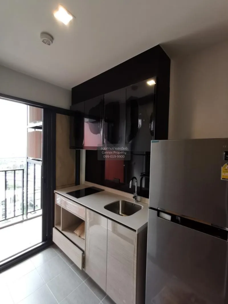 ขายคอนโด  เดอะ เบส การ์เดน พระราม 9 ARL-รามคำแหง หัวหมาก เขต บางก 4