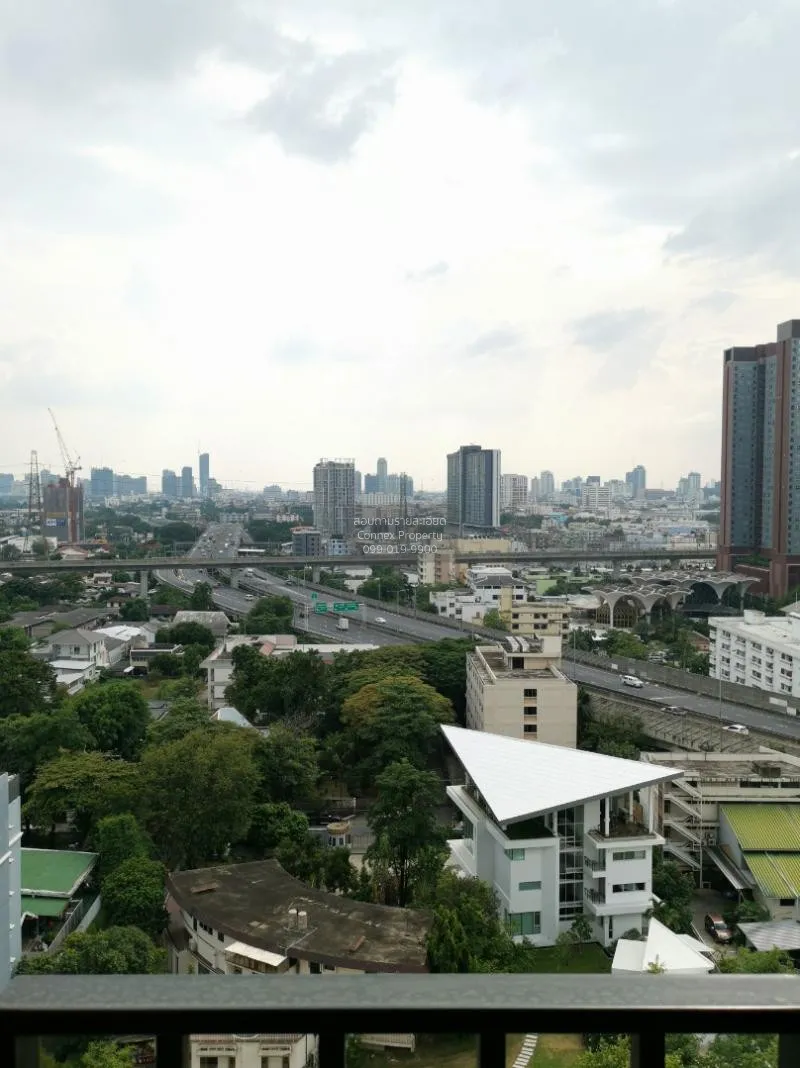 ขายคอนโด  เดอะ เบส การ์เดน พระราม 9 ARL-รามคำแหง หัวหมาก เขต บางก