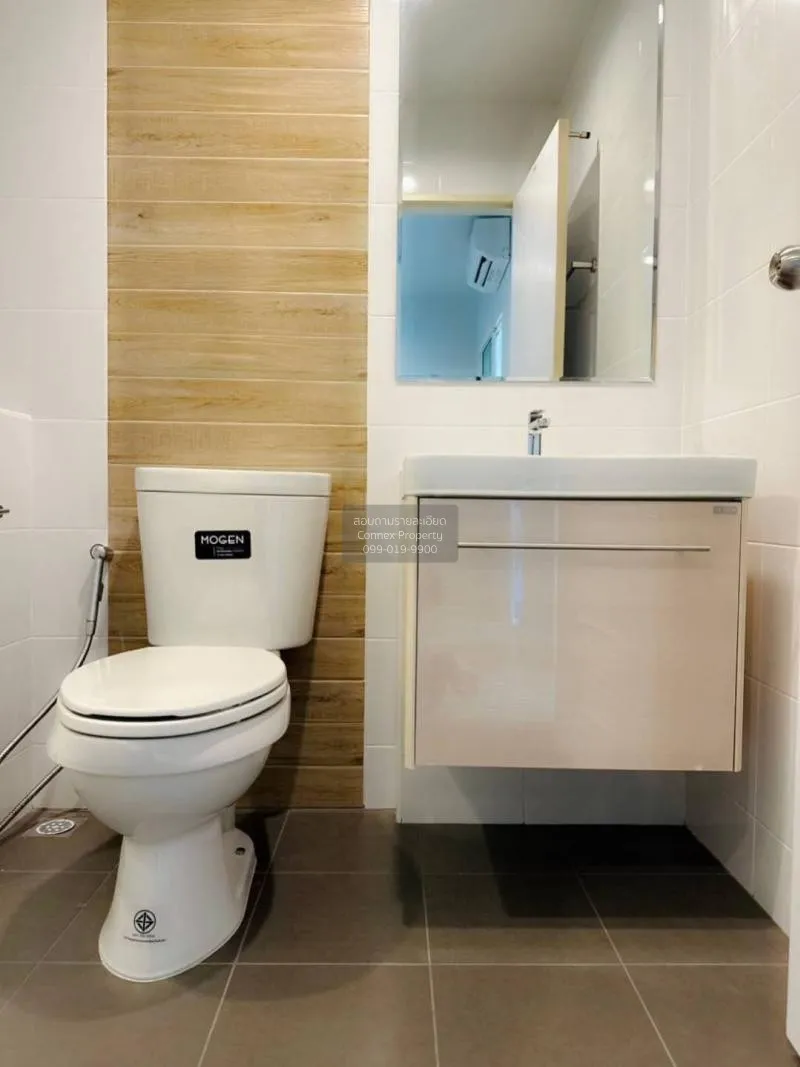 FOR RENT condo , Metro Sky Wutthakat , BTS-Wutthakat , Talat Phlu